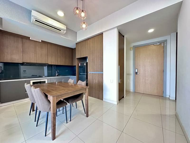 Condominium for Rent at Grand Medini - Yee Shiuen - PropertyGuru.com.my