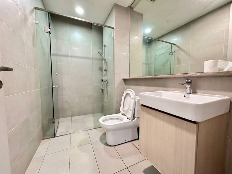 Condominium for Rent at Grand Medini - Yee Shiuen - PropertyGuru.com.my