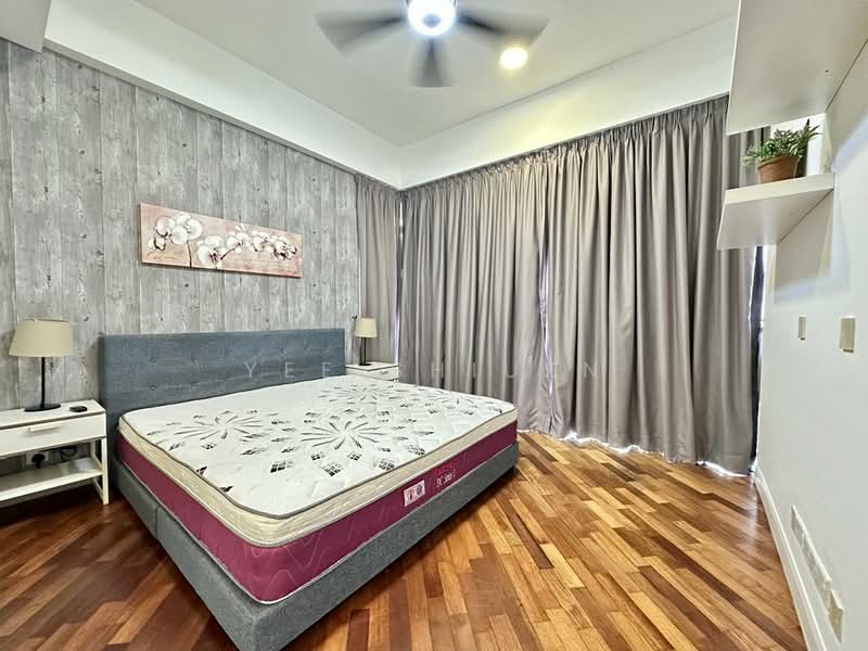 Condominium for Rent at Grand Medini - Yee Shiuen - PropertyGuru.com.my