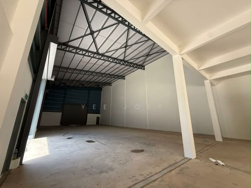 Kilang untuk Disewa di Butterworth (Penang) - Yee Joey - Interior - PropertyGuru.com.my