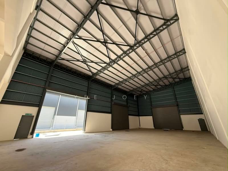 Kilang untuk Disewa di Butterworth (Penang) - Yee Joey - Interior - PropertyGuru.com.my