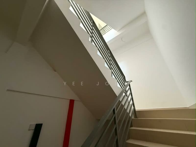 Kilang untuk Disewa di Butterworth (Penang) - Yee Joey - Interior - PropertyGuru.com.my