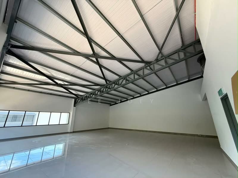 Kilang untuk Disewa di Butterworth (Penang) - Yee Joey - Interior - PropertyGuru.com.my