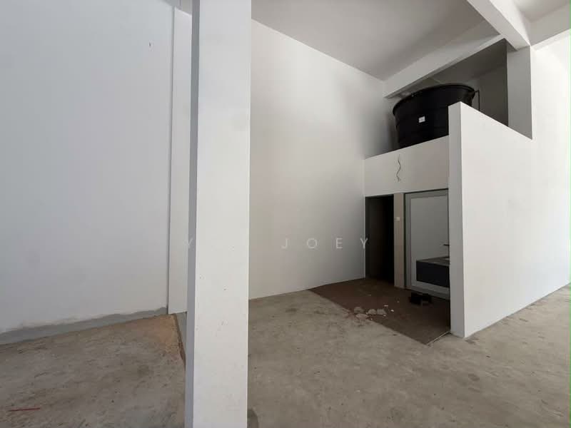 Kilang untuk Disewa di Butterworth (Penang) - Yee Joey - Interior - PropertyGuru.com.my