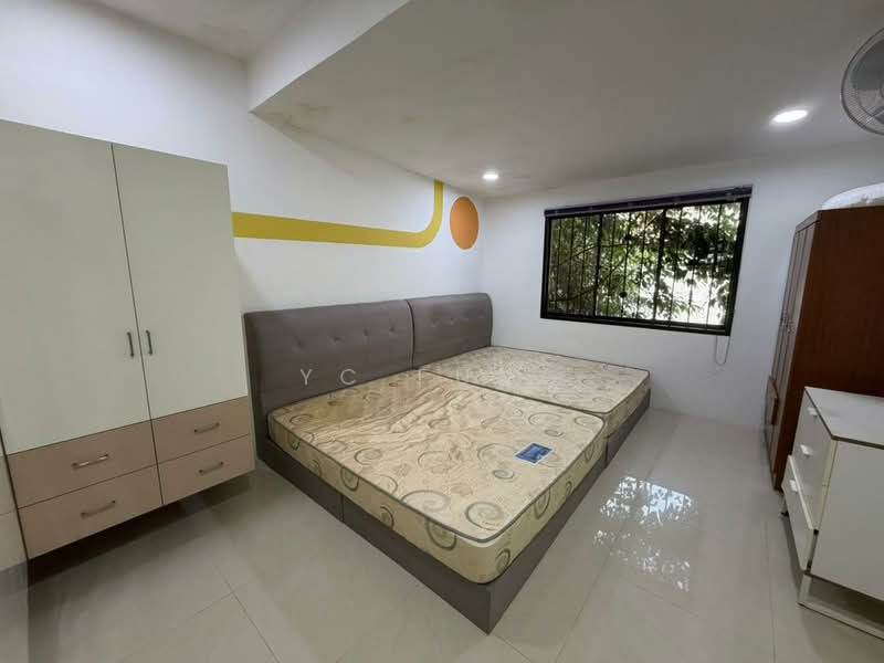 1-storey Terraced House for Rent in Taman Pelangi (Johor Bahru) - YC Fung - PropertyGuru.com.my