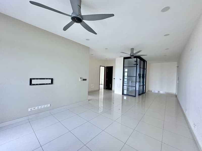 Service Residence for Rent at Green Haven - Yee Shiuen - PropertyGuru.com.my