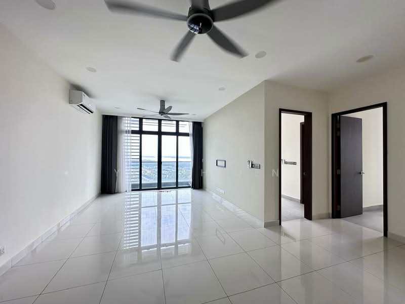 Service Residence for Rent at Green Haven - Yee Shiuen - PropertyGuru.com.my