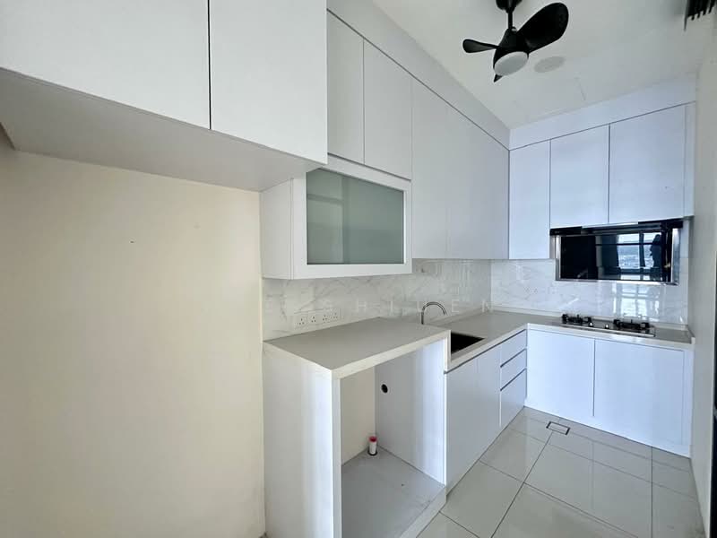 Service Residence for Rent at Green Haven - Yee Shiuen - PropertyGuru.com.my