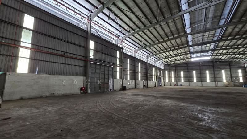 Kilang untuk Disewa di Sungai Kapar Indah Industrial Park (Kapar) - Zackinn Hoi - Interior - PropertyGuru.com.my