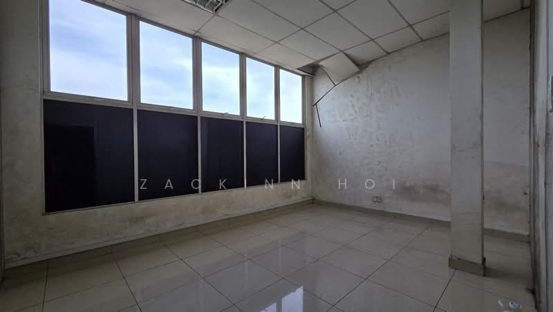 Kilang untuk Disewa di Sungai Kapar Indah Industrial Park (Kapar) - Zackinn Hoi - PropertyGuru.com.my