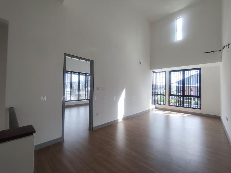 2-storey Terraced House for Rent in Elmina (Shah Alam) - Michelle Chong - PropertyGuru.com.my