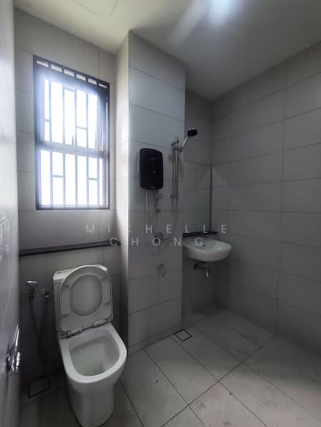 2-storey Terraced House for Rent in Elmina (Shah Alam) - Michelle Chong - PropertyGuru.com.my