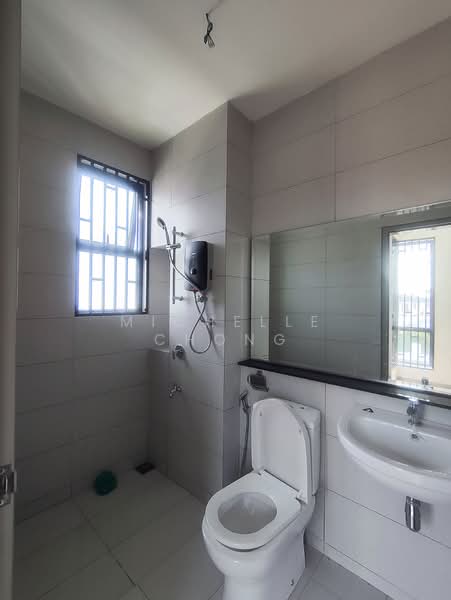 2-storey Terraced House for Rent in Elmina (Shah Alam) - Michelle Chong - PropertyGuru.com.my