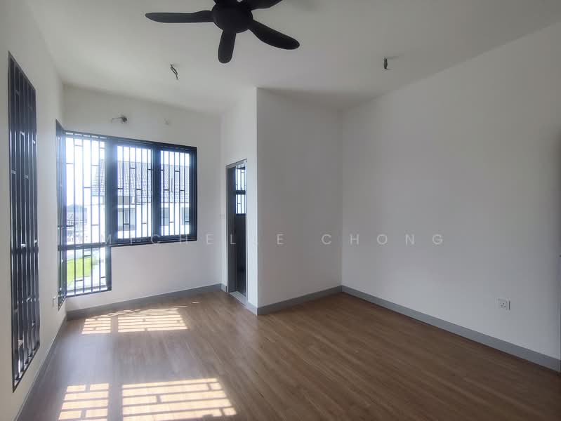 2-storey Terraced House for Rent in Elmina (Shah Alam) - Michelle Chong - PropertyGuru.com.my