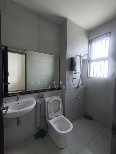 2-storey Terraced House for Rent in Elmina (Shah Alam) - Michelle Chong - PropertyGuru.com.my