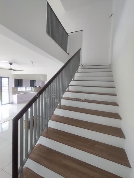 2-storey Terraced House for Rent in Elmina (Shah Alam) - Michelle Chong - PropertyGuru.com.my