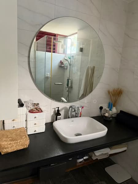 Kondominium untuk Dijual di Desa Damansara - Eric Teo - PropertyGuru.com.my