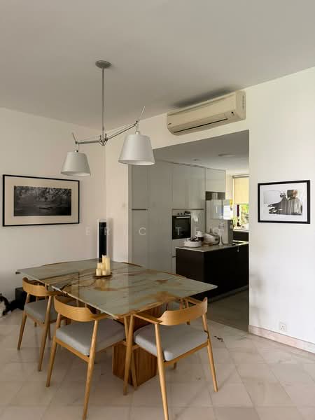 Kondominium untuk Dijual di Desa Damansara - Eric Teo - PropertyGuru.com.my
