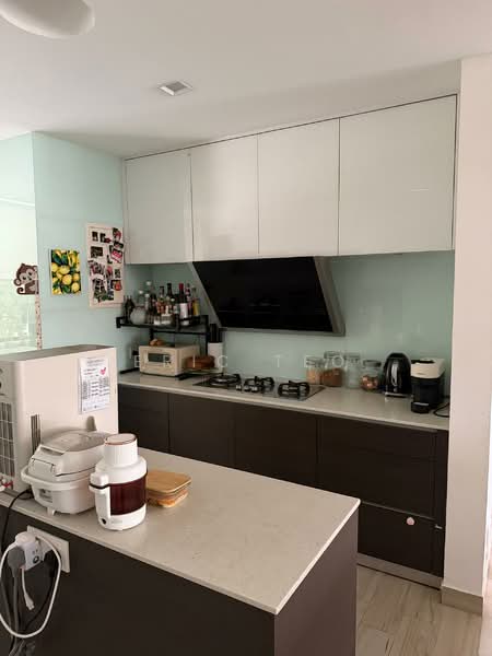 Kondominium untuk Dijual di Desa Damansara - Eric Teo - PropertyGuru.com.my