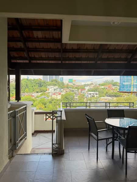 Kondominium untuk Dijual di Desa Damansara - Eric Teo - PropertyGuru.com.my