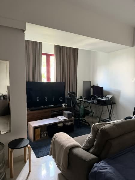 Kondominium untuk Dijual di Desa Damansara - Eric Teo - PropertyGuru.com.my