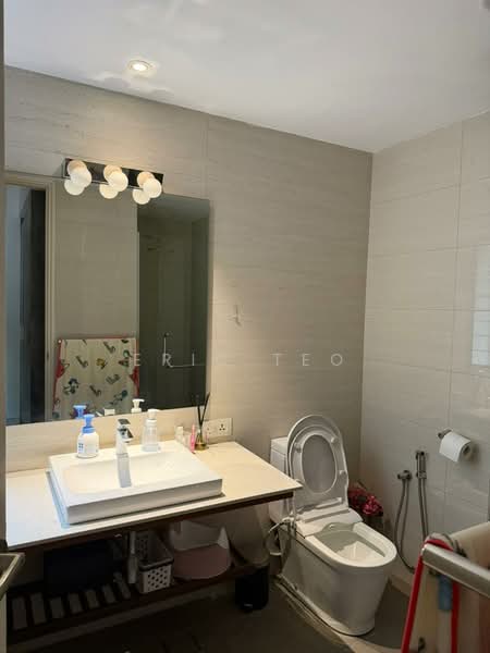 Kondominium untuk Dijual di Desa Damansara - Eric Teo - PropertyGuru.com.my