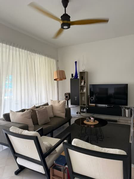 Kondominium untuk Dijual di Desa Damansara - Eric Teo - PropertyGuru.com.my