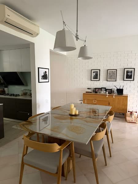 Kondominium untuk Dijual di Desa Damansara - Eric Teo - PropertyGuru.com.my