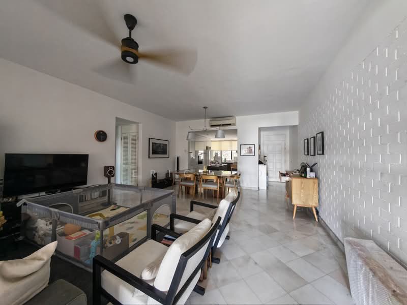 Kondominium untuk Dijual di Desa Damansara - Eric Teo - PropertyGuru.com.my