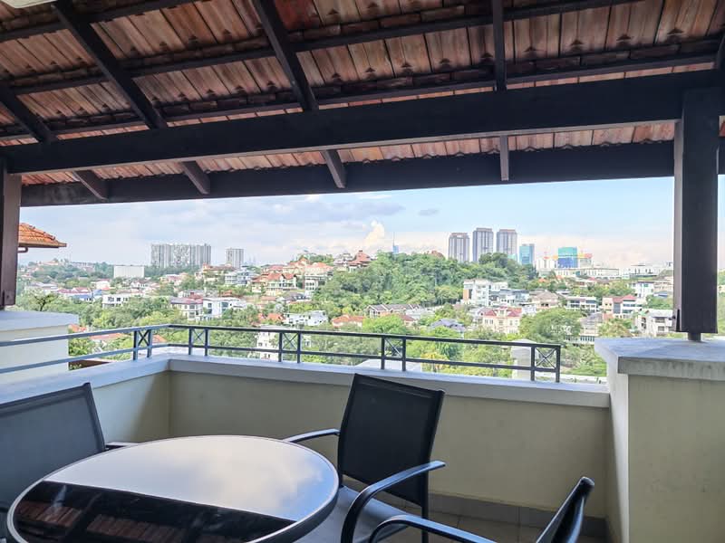 Kondominium untuk Dijual di Desa Damansara - Eric Teo - PropertyGuru.com.my