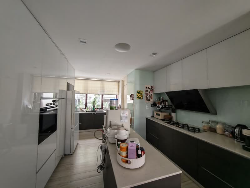 Kondominium untuk Dijual di Desa Damansara - Eric Teo - PropertyGuru.com.my
