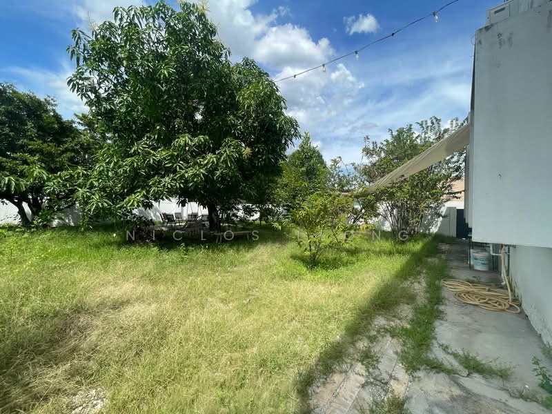 Rumah Teres 1 Tingkat untuk Dijual di Ipoh Park (Ipoh) - Niclos Leong - PropertyGuru.com.my