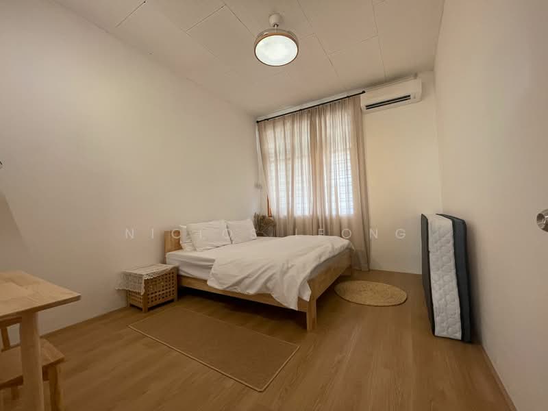 Rumah Teres 1 Tingkat untuk Dijual di Ipoh Park (Ipoh) - Niclos Leong - PropertyGuru.com.my