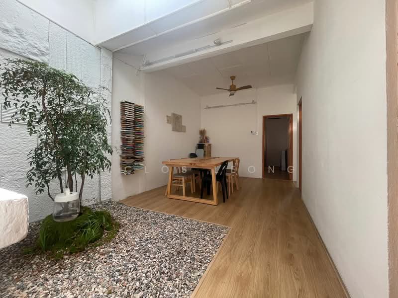 Rumah Teres 1 Tingkat untuk Dijual di Ipoh Park (Ipoh) - Niclos Leong - PropertyGuru.com.my