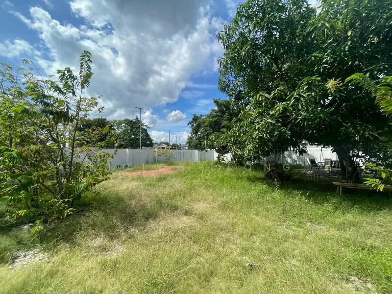 Rumah Teres 1 Tingkat untuk Dijual di Ipoh Park (Ipoh) - Niclos Leong - PropertyGuru.com.my