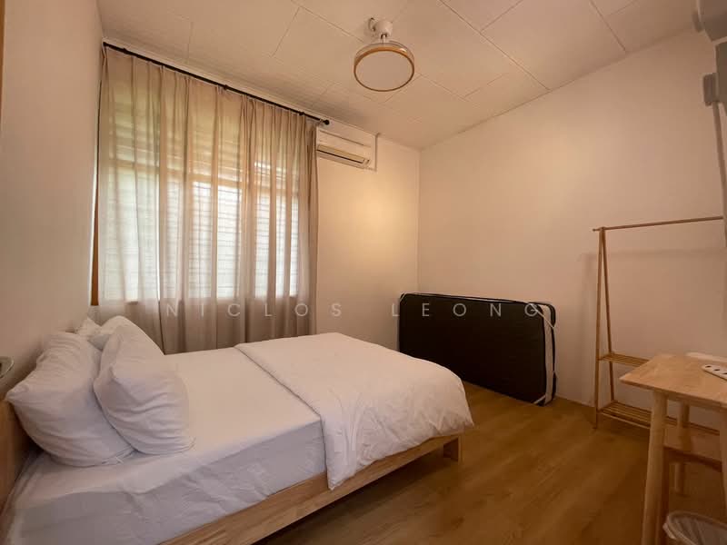 Rumah Teres 1 Tingkat untuk Dijual di Ipoh Park (Ipoh) - Niclos Leong - PropertyGuru.com.my