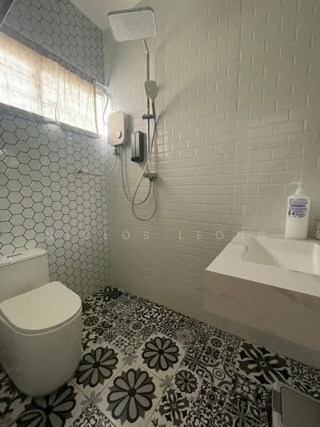 Rumah Teres 1 Tingkat untuk Dijual di Ipoh Park (Ipoh) - Niclos Leong - PropertyGuru.com.my
