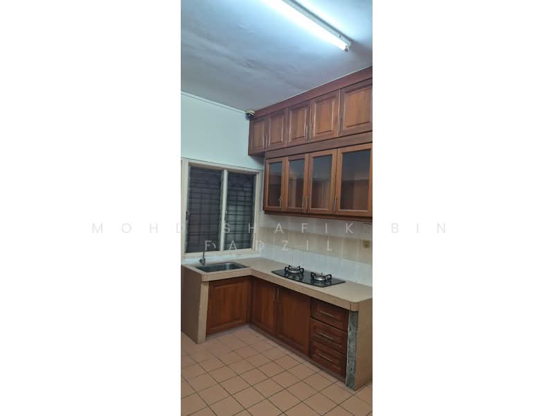 2-storey Terraced House for Rent in Taman Putra Prima (Puchong) - Mohd Shafik Bin Fadzil - PropertyGuru.com.my