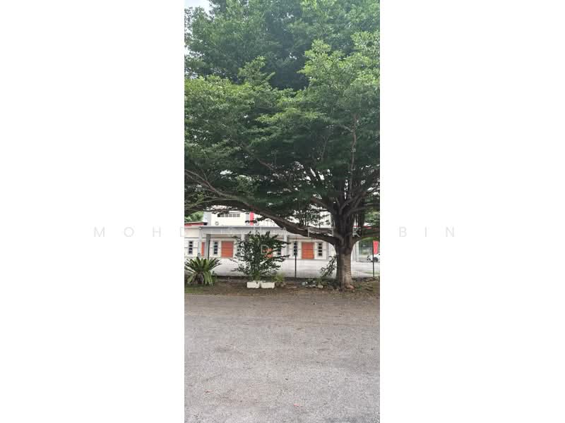 2-storey Terraced House for Rent in Taman Putra Prima (Puchong) - Mohd Shafik Bin Fadzil - PropertyGuru.com.my