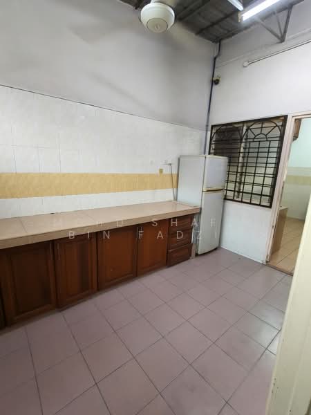 2-storey Terraced House for Rent in Taman Putra Prima (Puchong) - Mohd Shafik Bin Fadzil - PropertyGuru.com.my