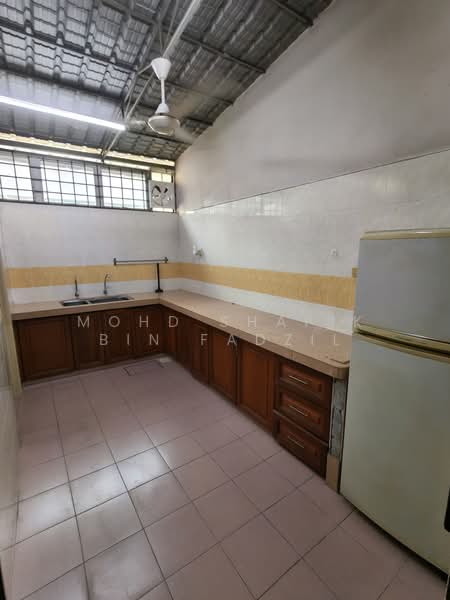 2-storey Terraced House for Rent in Taman Putra Prima (Puchong) - Mohd Shafik Bin Fadzil - PropertyGuru.com.my