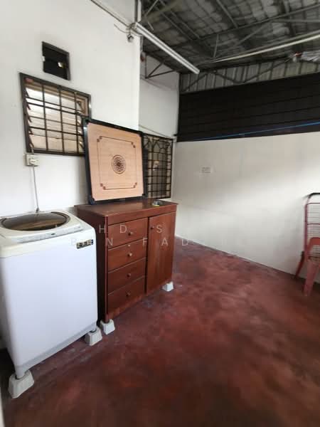2-storey Terraced House for Rent in Taman Putra Prima (Puchong) - Mohd Shafik Bin Fadzil - PropertyGuru.com.my