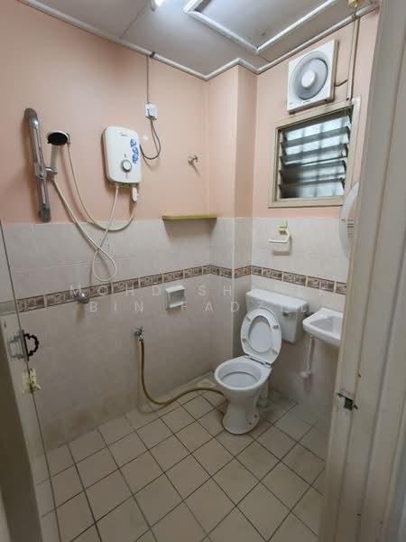 2-storey Terraced House for Rent in Taman Putra Prima (Puchong) - Mohd Shafik Bin Fadzil - PropertyGuru.com.my