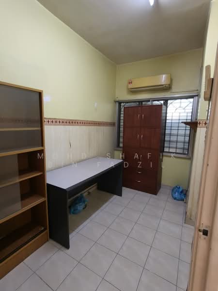 2-storey Terraced House for Rent in Taman Putra Prima (Puchong) - Mohd Shafik Bin Fadzil - PropertyGuru.com.my