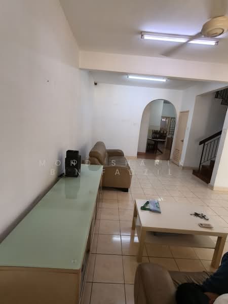 2-storey Terraced House for Rent in Taman Putra Prima (Puchong) - Mohd Shafik Bin Fadzil - PropertyGuru.com.my
