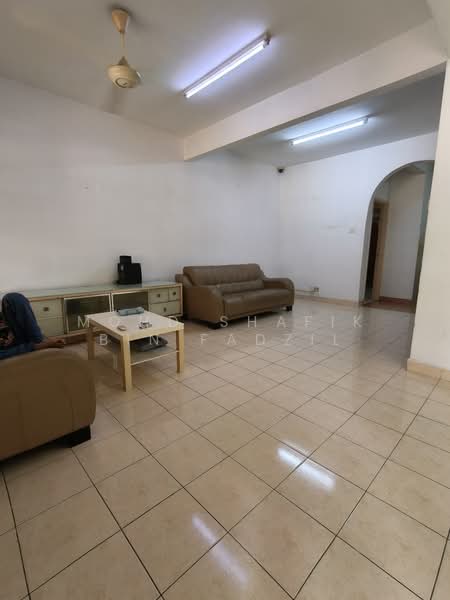 2-storey Terraced House for Rent in Taman Putra Prima (Puchong) - Mohd Shafik Bin Fadzil - PropertyGuru.com.my