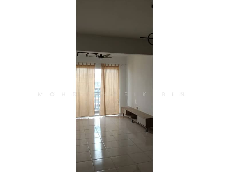 Kondominium untuk Disewa di Residensi Adelia 2 - Mohd Shafik Bin Fadzil - PropertyGuru.com.my