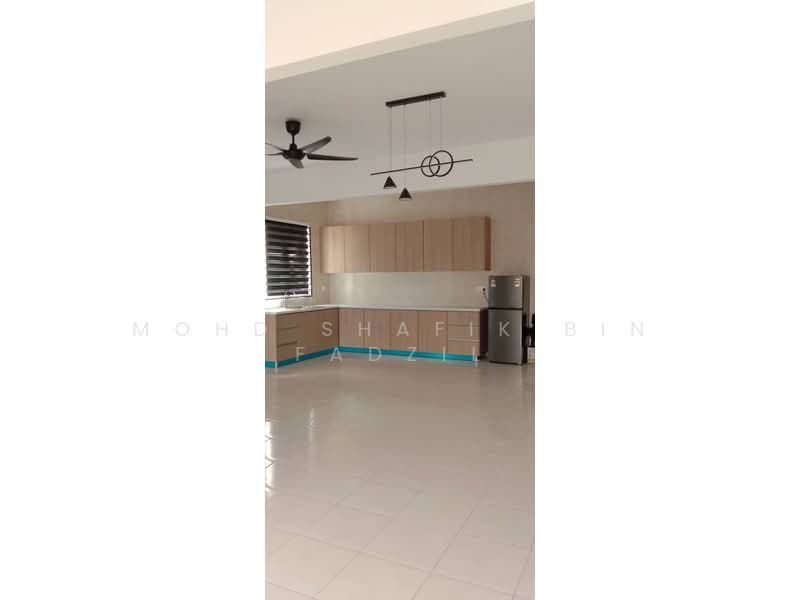 Kondominium untuk Disewa di Residensi Adelia 2 - Mohd Shafik Bin Fadzil - PropertyGuru.com.my
