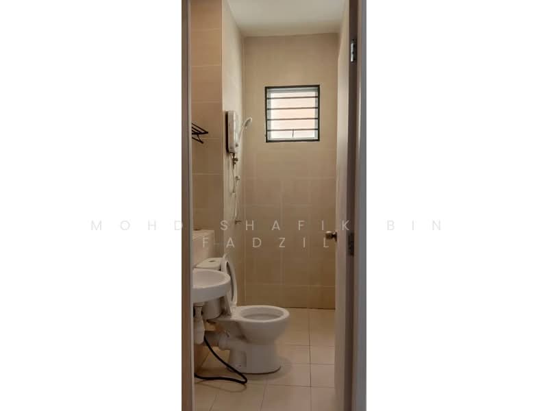 Kondominium untuk Disewa di Residensi Adelia 2 - Mohd Shafik Bin Fadzil - PropertyGuru.com.my