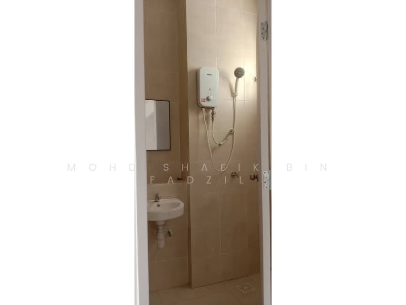 Kondominium untuk Disewa di Residensi Adelia 2 - Mohd Shafik Bin Fadzil - PropertyGuru.com.my